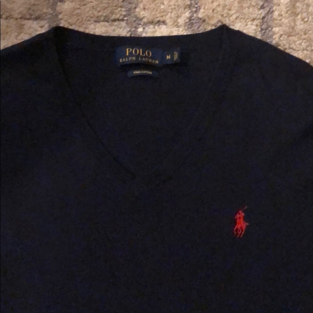 Sweater - Picture 2 of 2